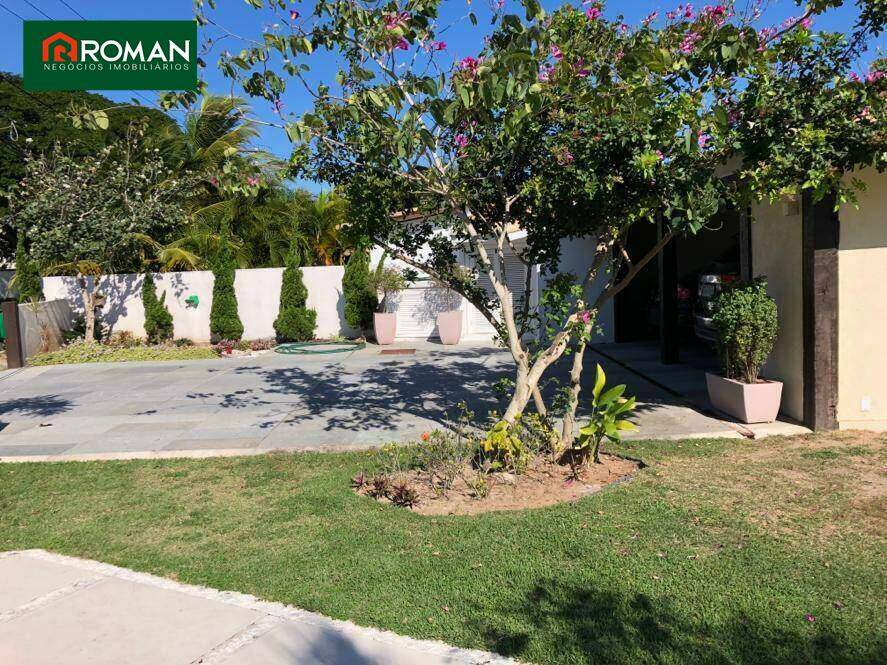 Casa à venda no Centro: 