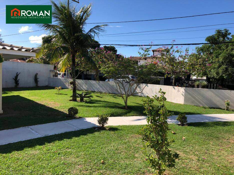 Casa à venda no Centro: 