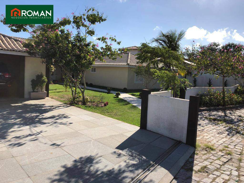 Casa à venda no Centro: 