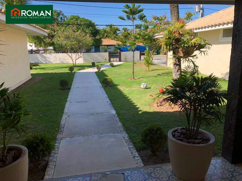 Casa à venda no Centro: 