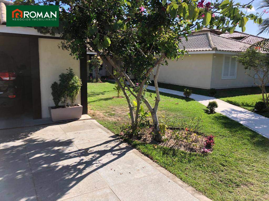 Casa à venda no Centro: 