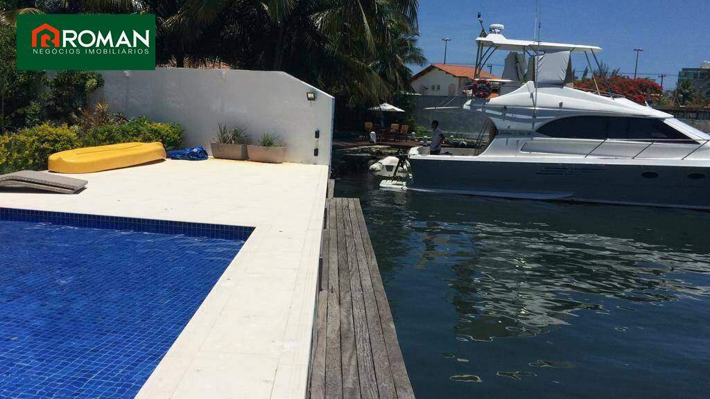 Casa à venda no Centro: 