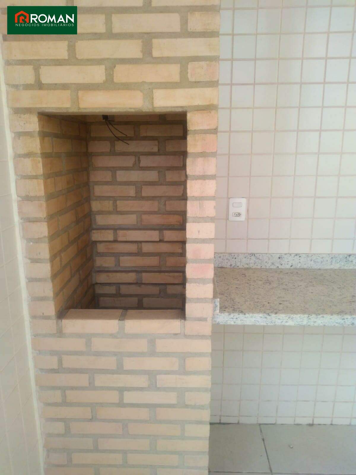 Apartamento à venda no Braga: 