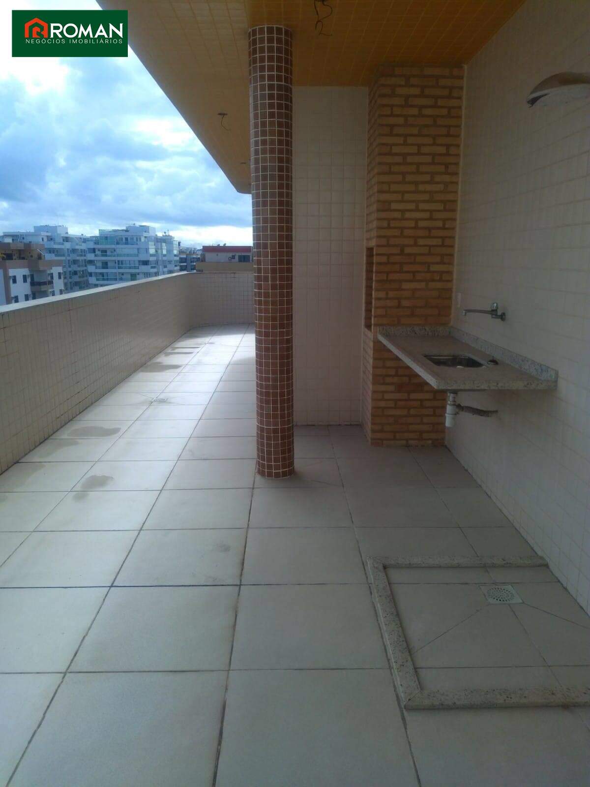Apartamento à venda no Braga: 
