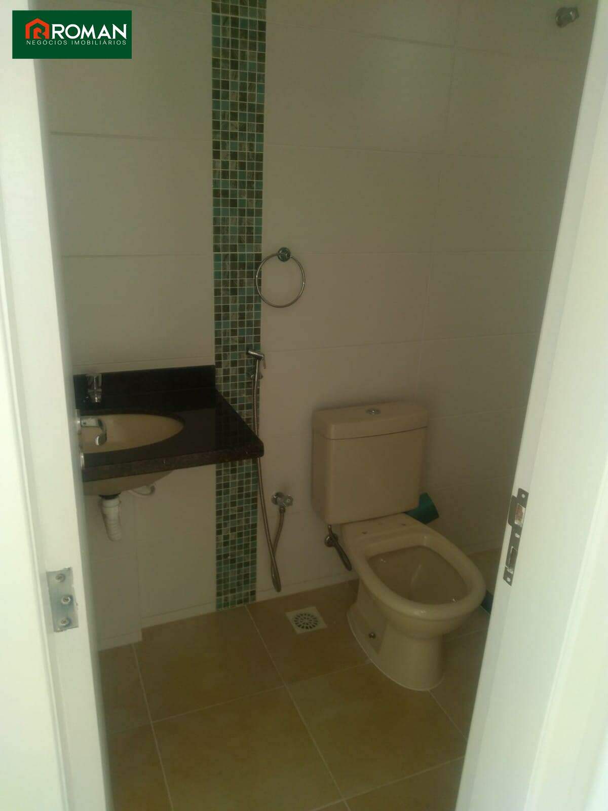 Apartamento à venda no Braga: 