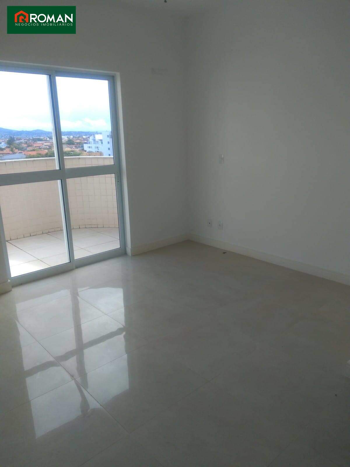 Apartamento à venda no Braga: 