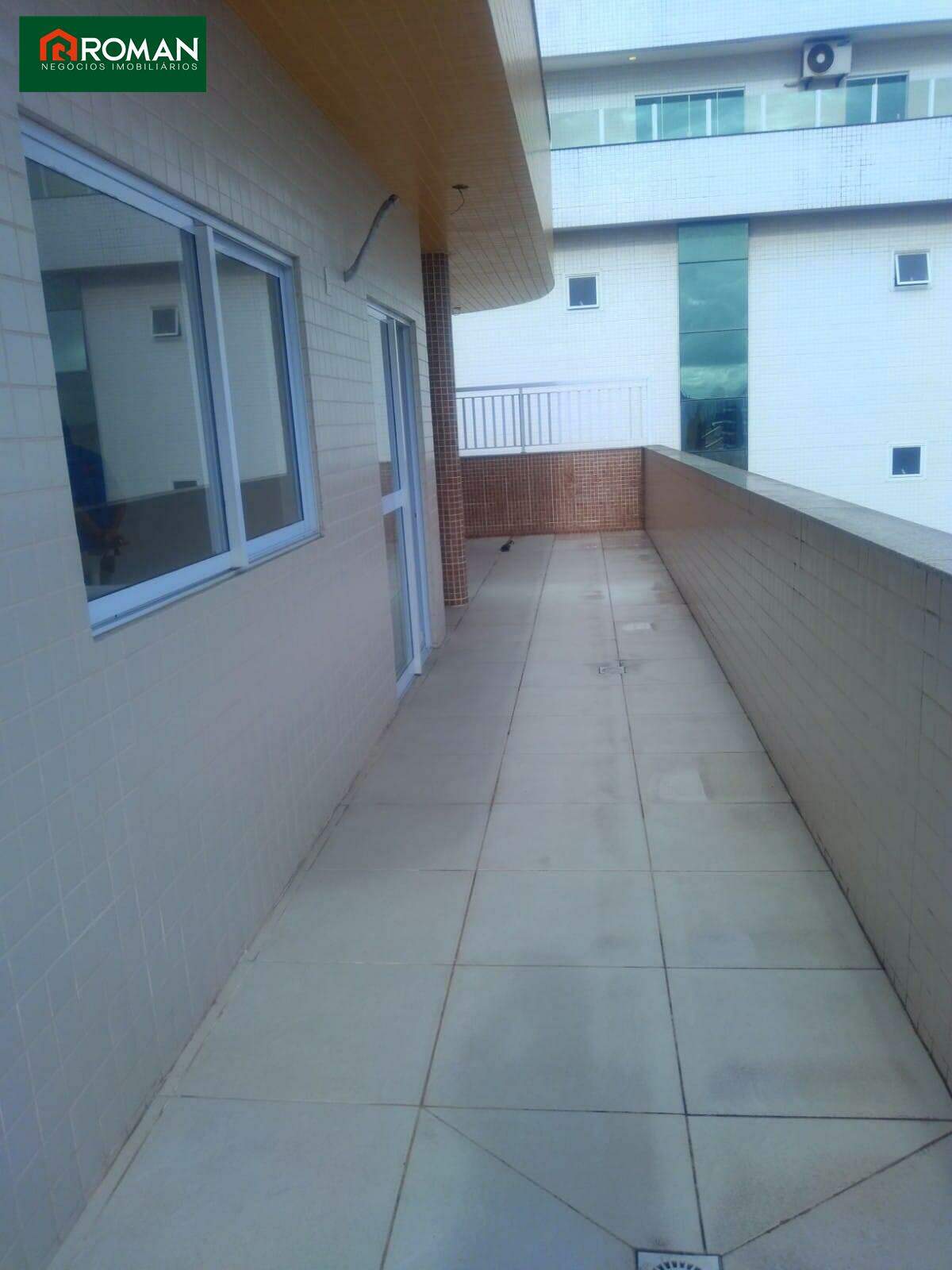 Apartamento à venda no Braga: 