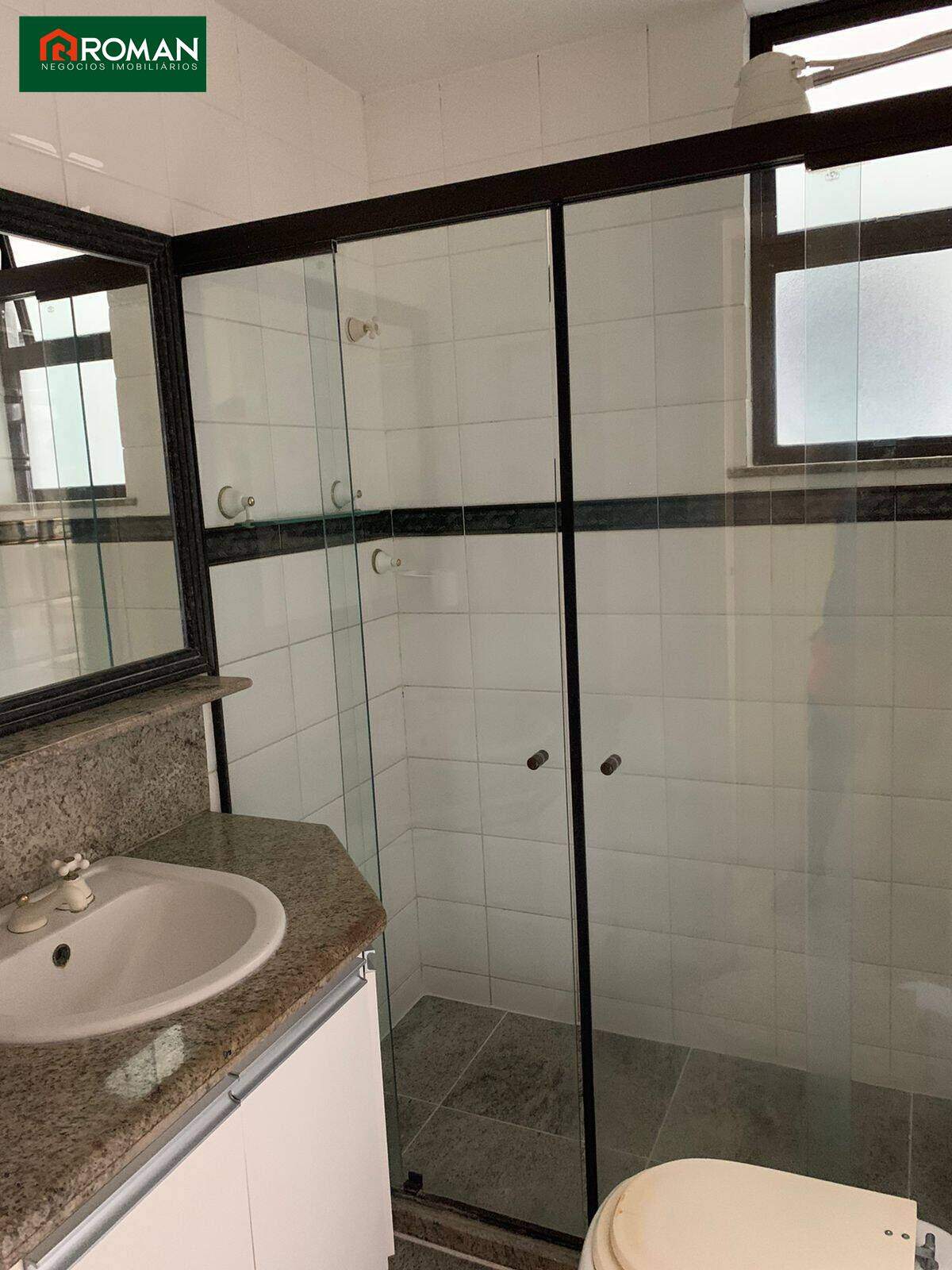 Apartamento à venda no Passagem: 