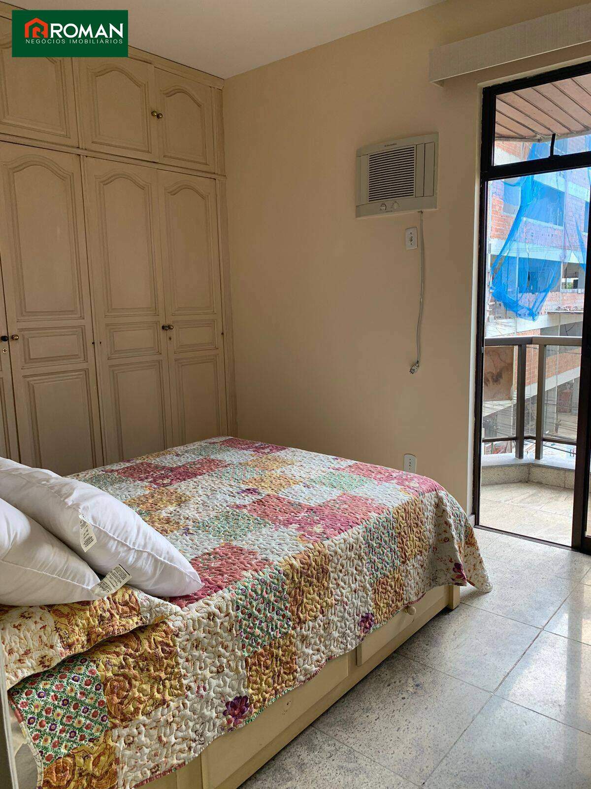 Apartamento à venda no Passagem: 