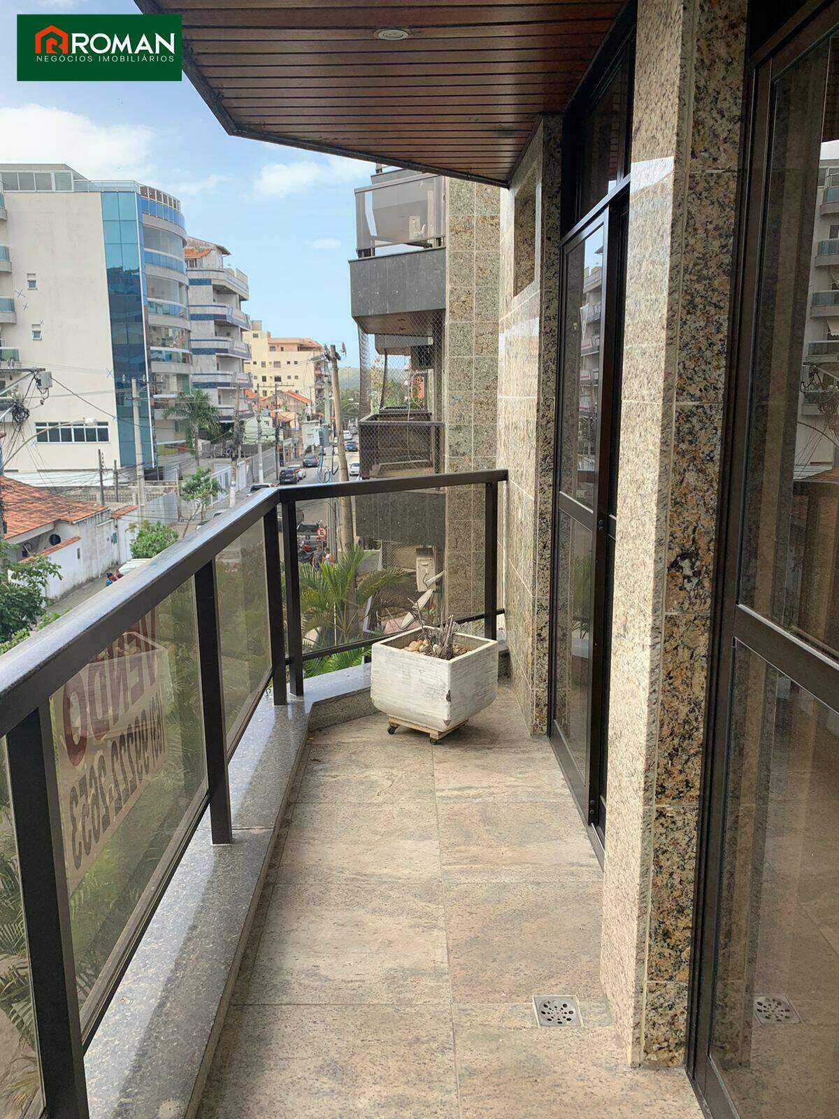 Apartamento à venda no Passagem: 