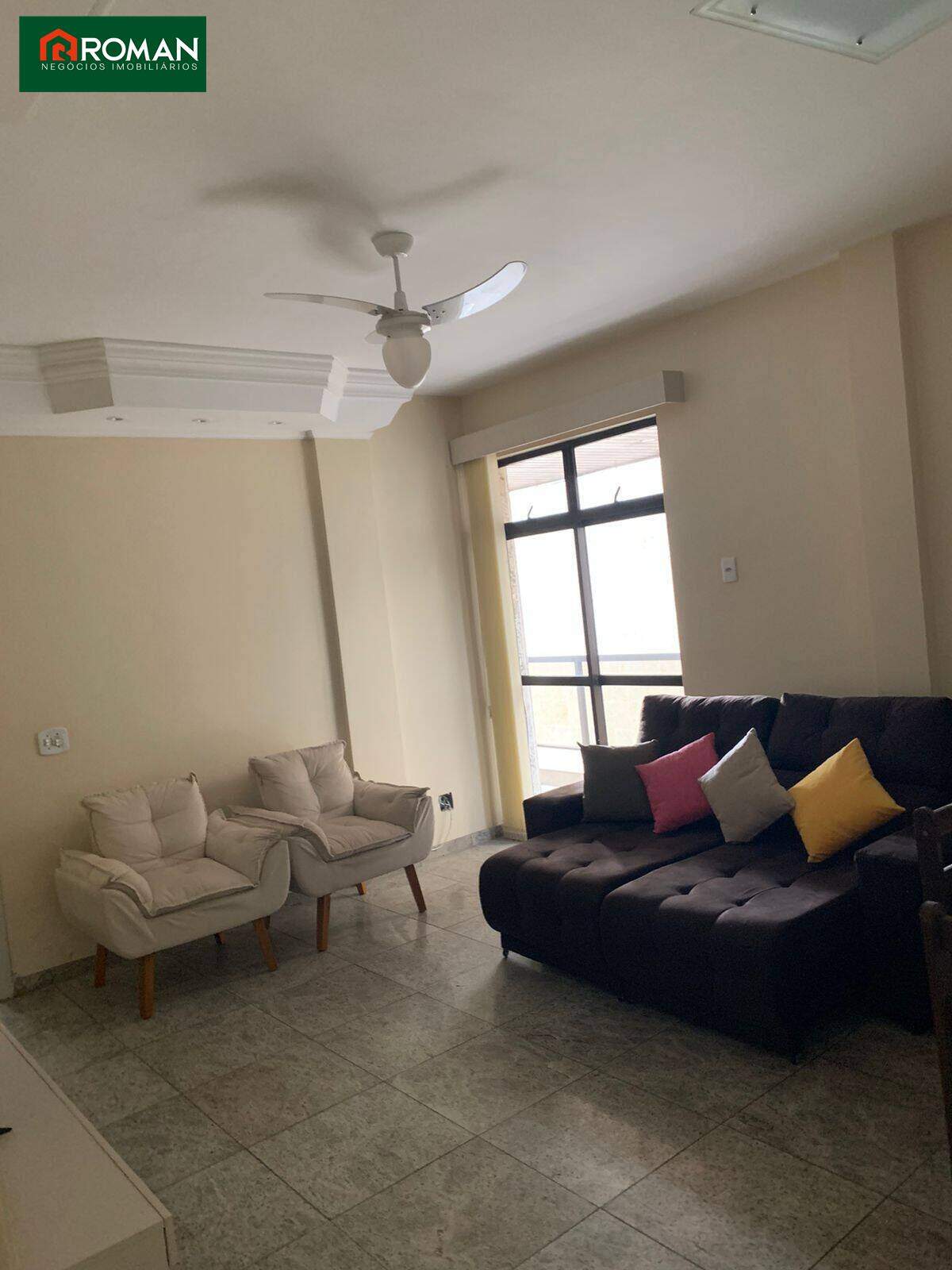 Apartamento à venda no Passagem: 