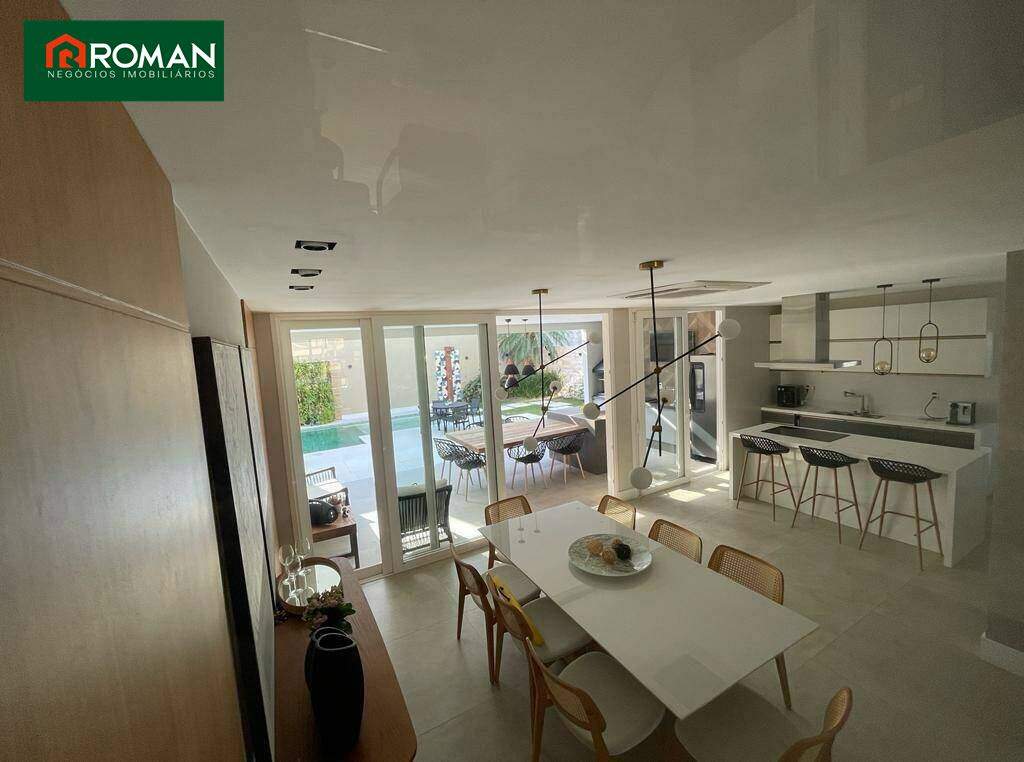 Casa à venda no Nova São Pedro: 