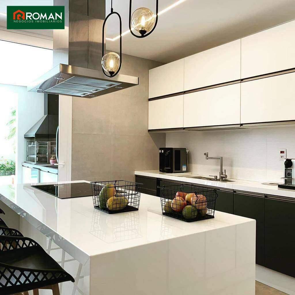 Casa à venda no Nova São Pedro: 