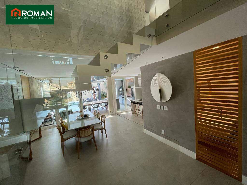 Casa à venda no Nova São Pedro: 