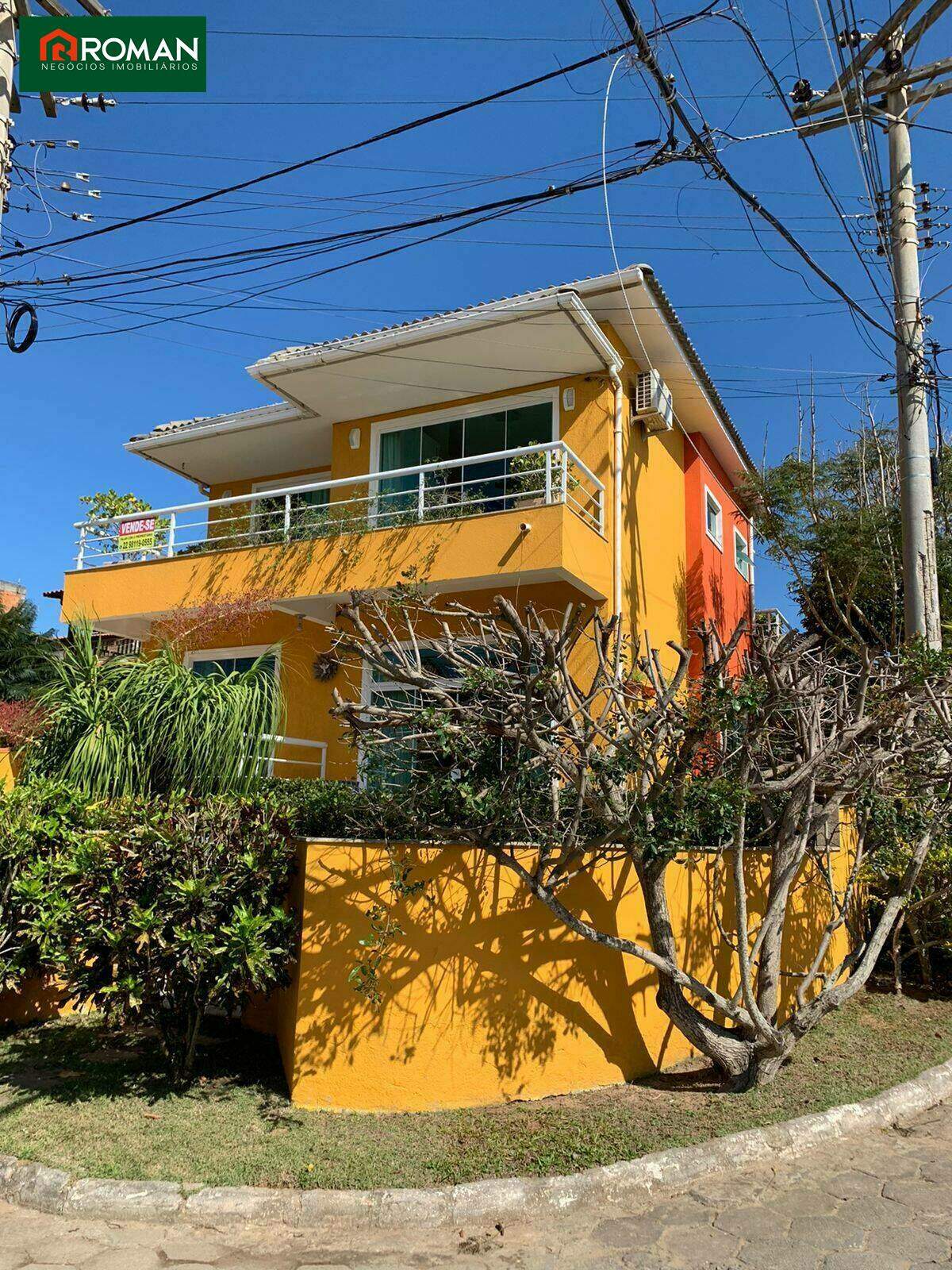 Casa à venda no Guriri: 