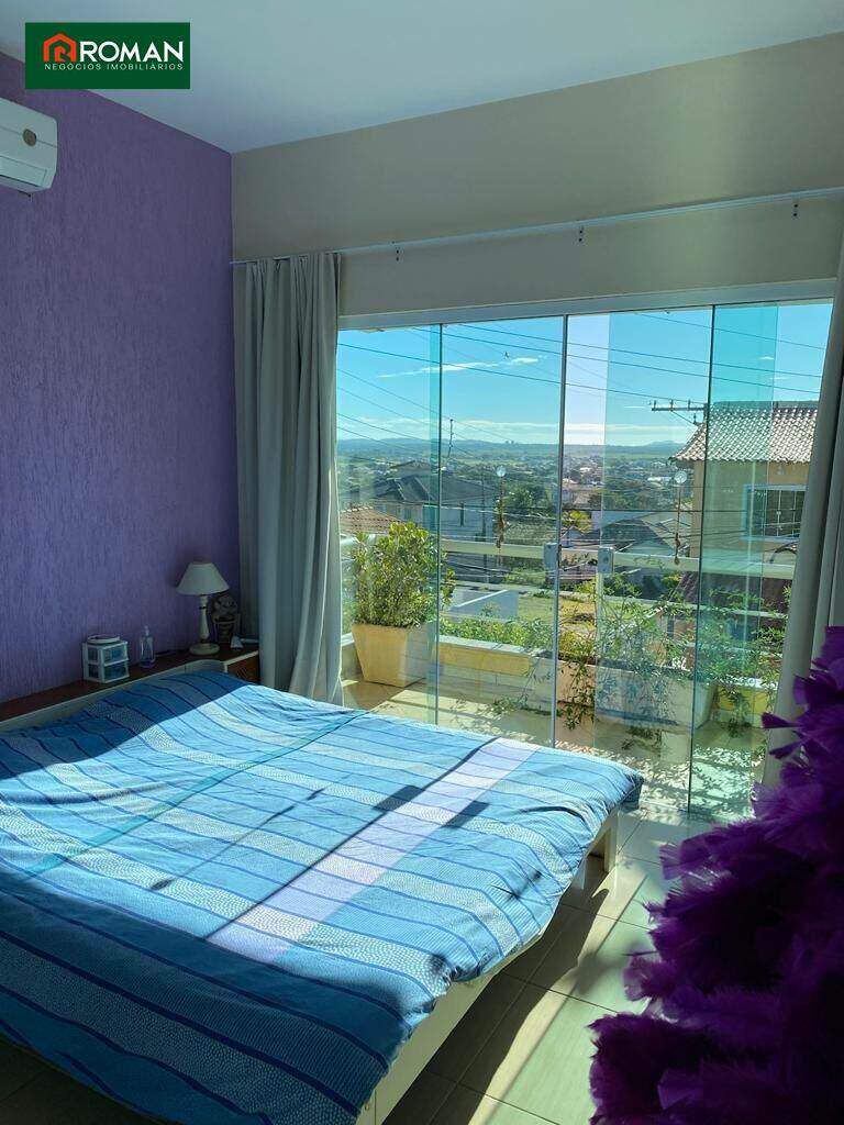 Casa à venda no Guriri: 