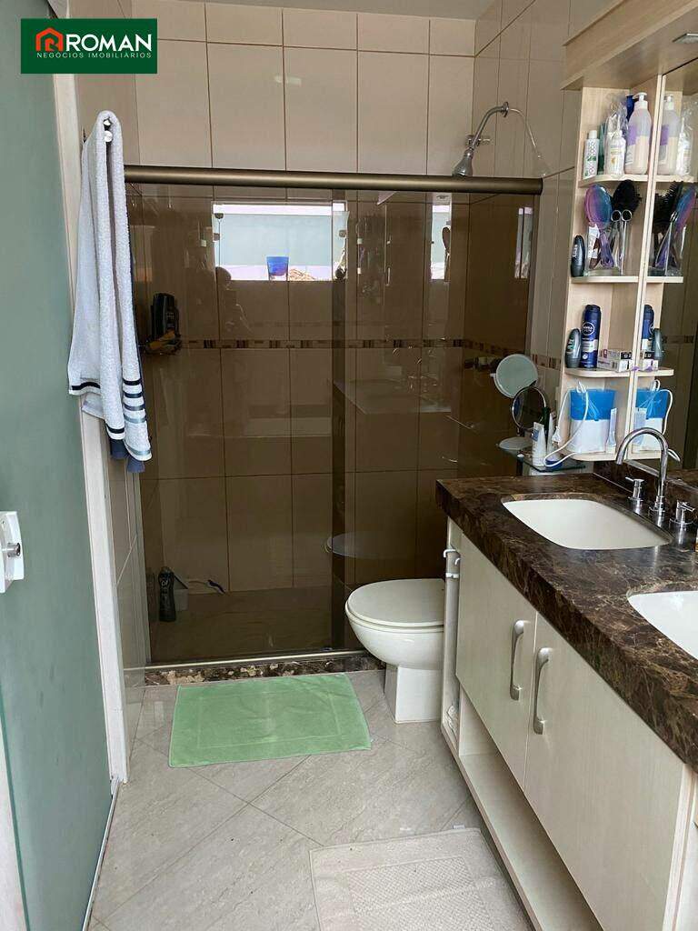 Casa à venda no Guriri: 