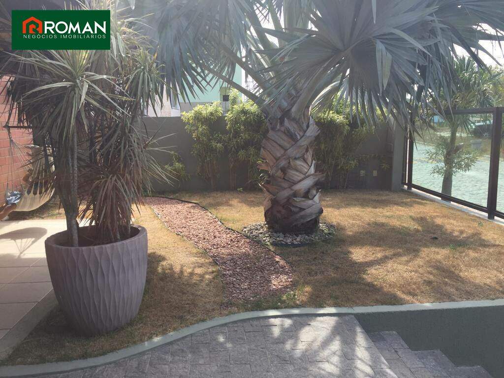 Casa à venda no Recanto do Sol: 