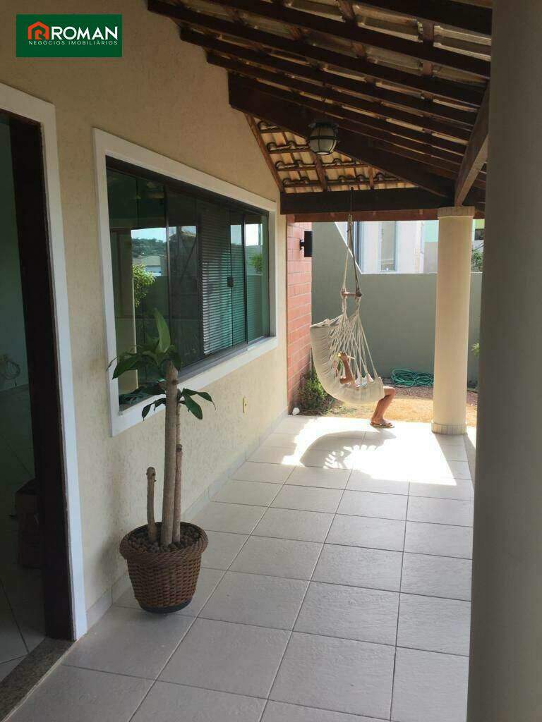 Casa à venda no Recanto do Sol: 