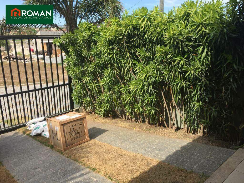 Casa à venda no Recanto do Sol: 