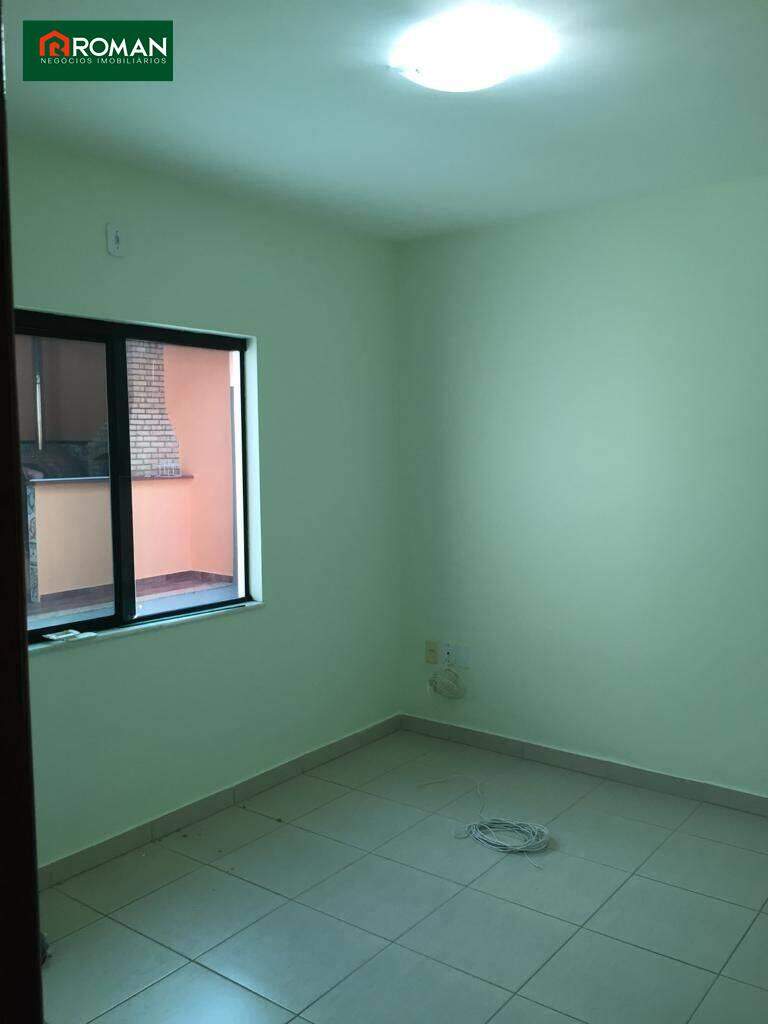 Casa à venda no Recanto do Sol: 