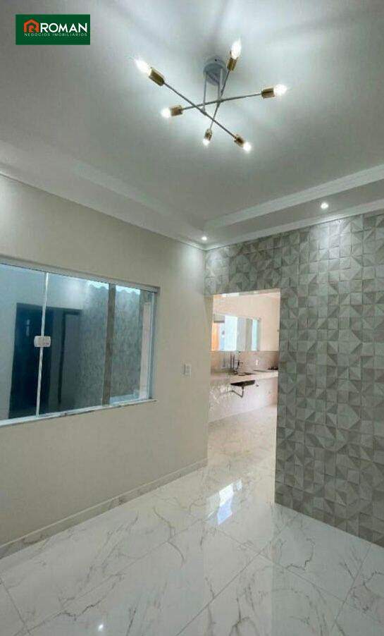 Casa à venda no Dunas do Peró: 