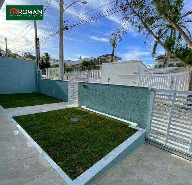 Casa à venda no Dunas do Peró: 