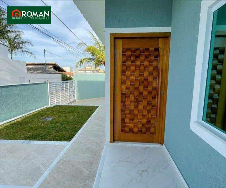 Casa à venda no Dunas do Peró: 