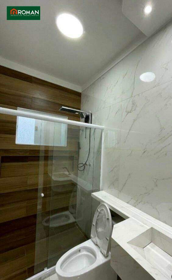 Casa à venda no Dunas do Peró: 