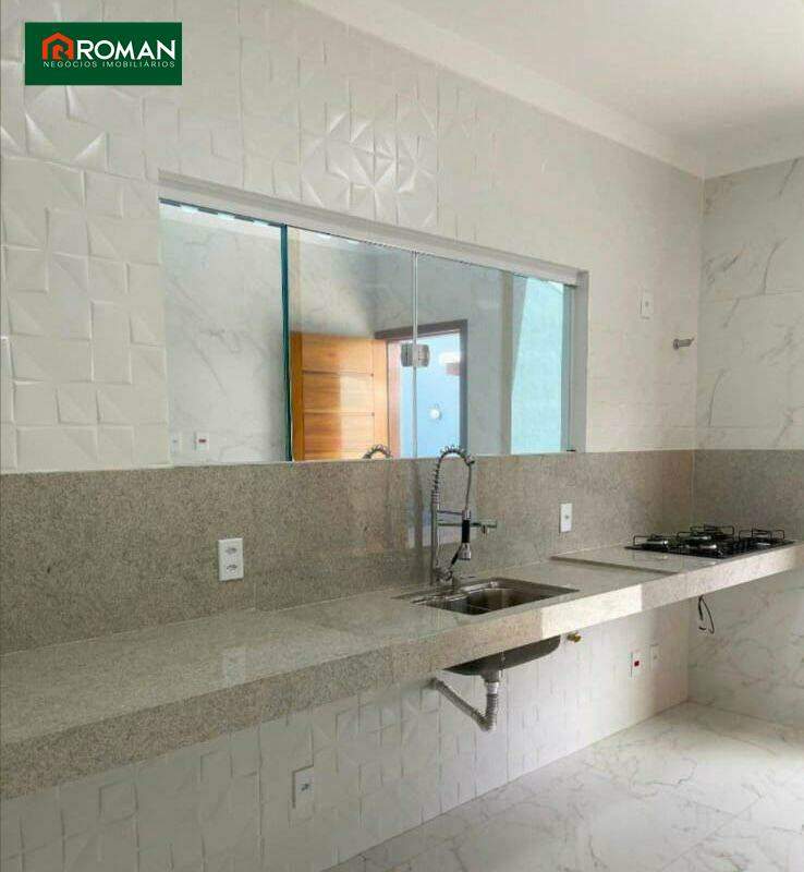 Casa à venda no Dunas do Peró: 