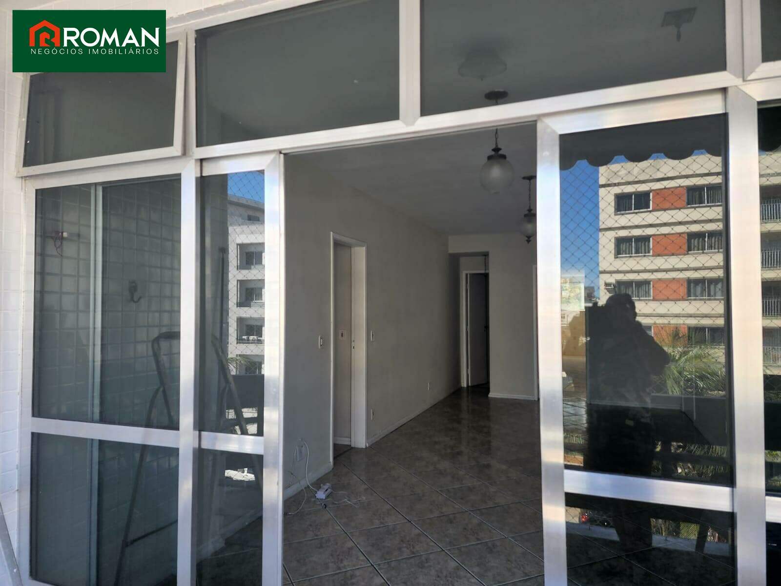 Apartamento à venda no Vila Nova: 