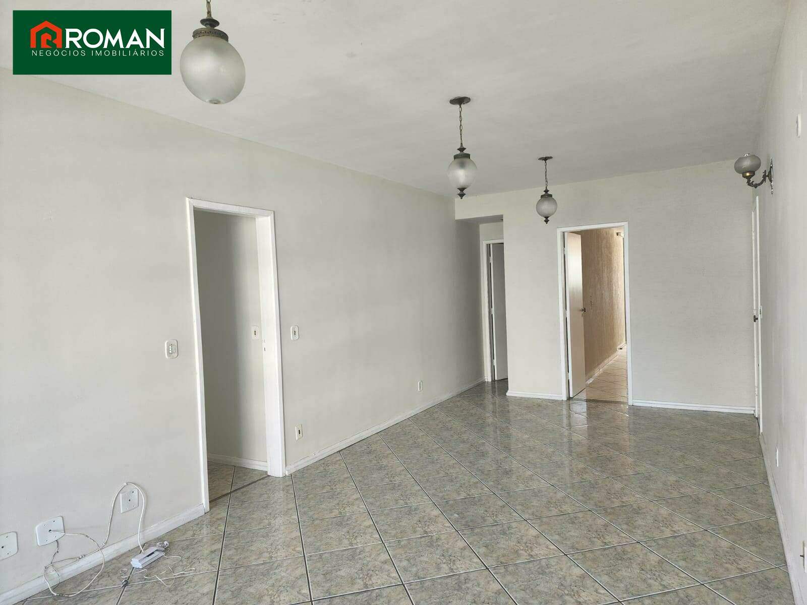 Apartamento à venda no Vila Nova: 