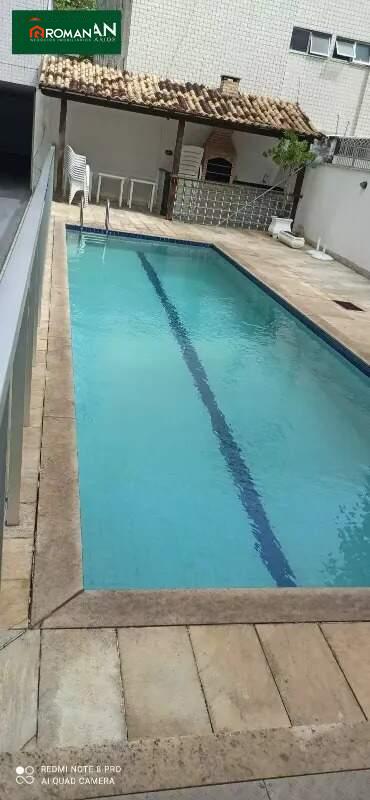 Apartamento à venda no Vila Nova: 