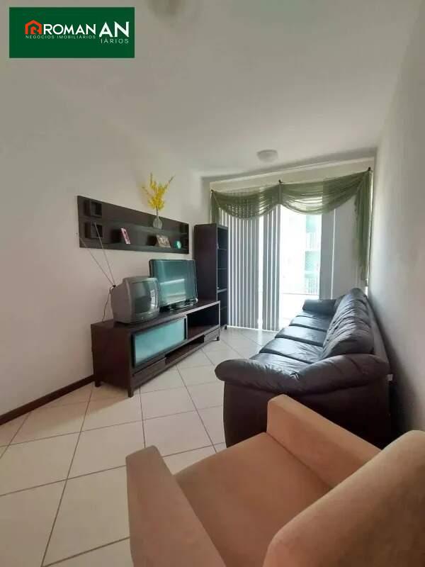 Apartamento à venda no Vila Nova: 