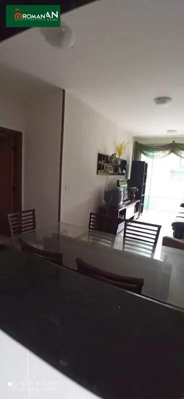 Apartamento à venda no Vila Nova: 