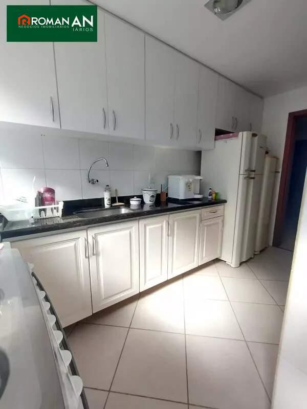 Apartamento à venda no Vila Nova: 