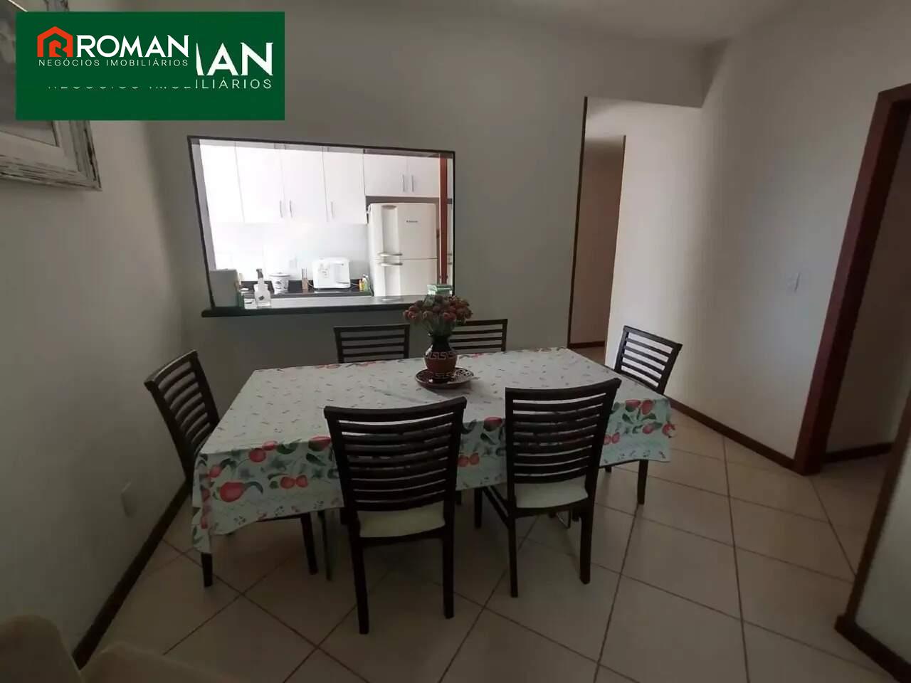 Apartamento à venda no Vila Nova: 