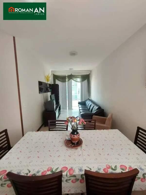 Apartamento à venda no Vila Nova: 