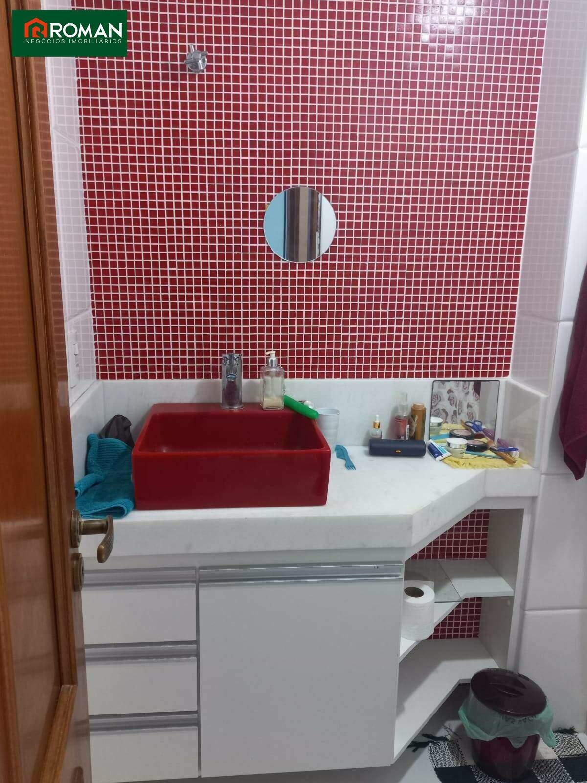 Apartamento à venda no Portinho: 