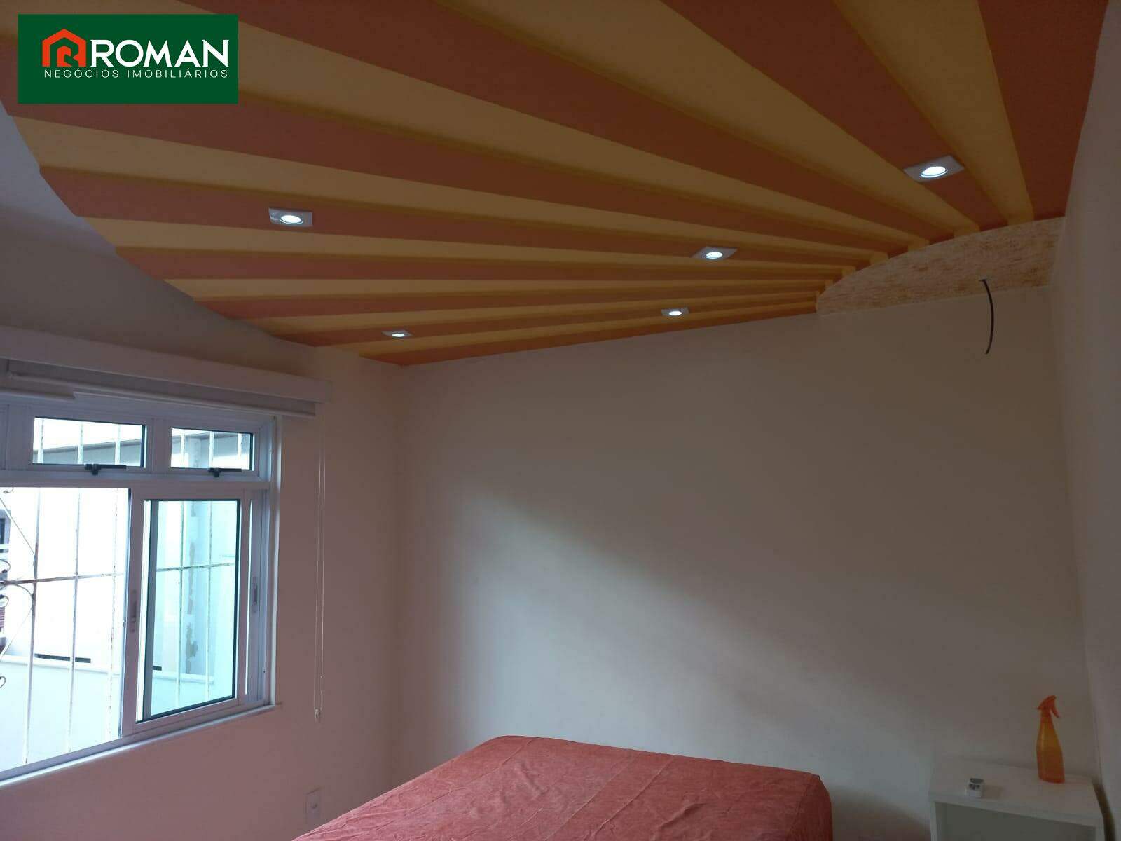 Apartamento à venda no Portinho: 