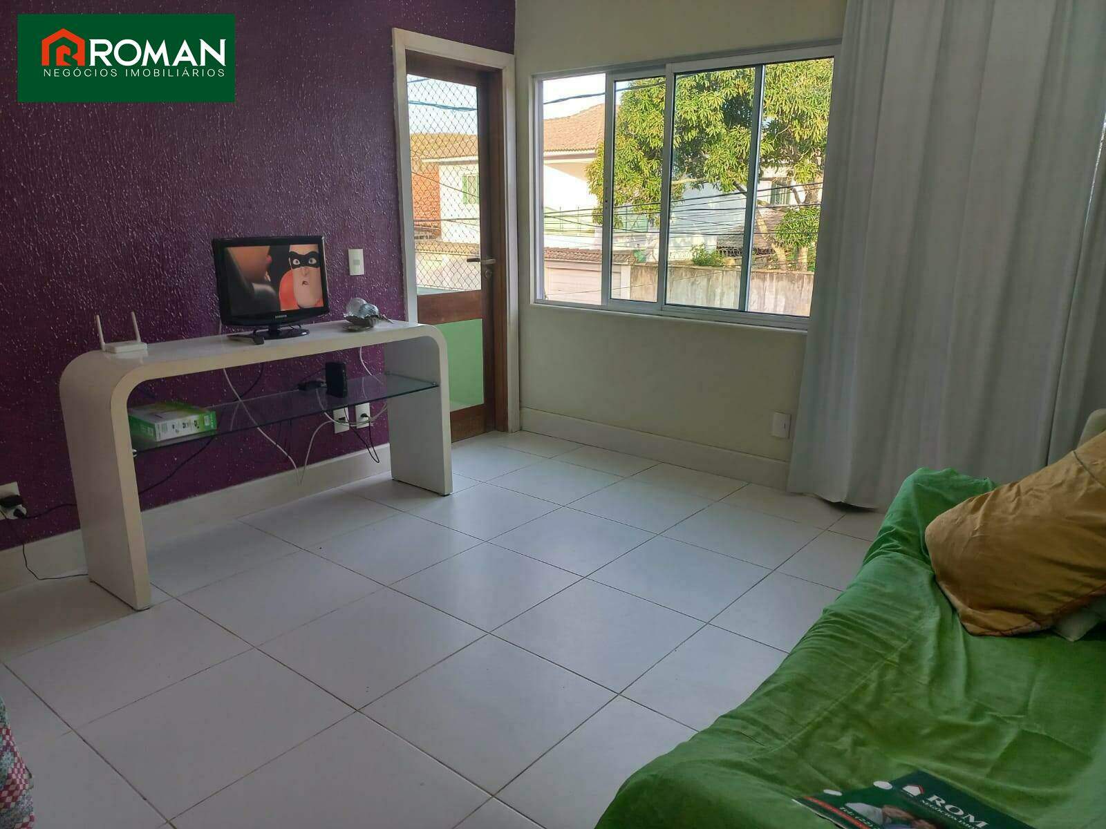 Apartamento à venda no Portinho: 