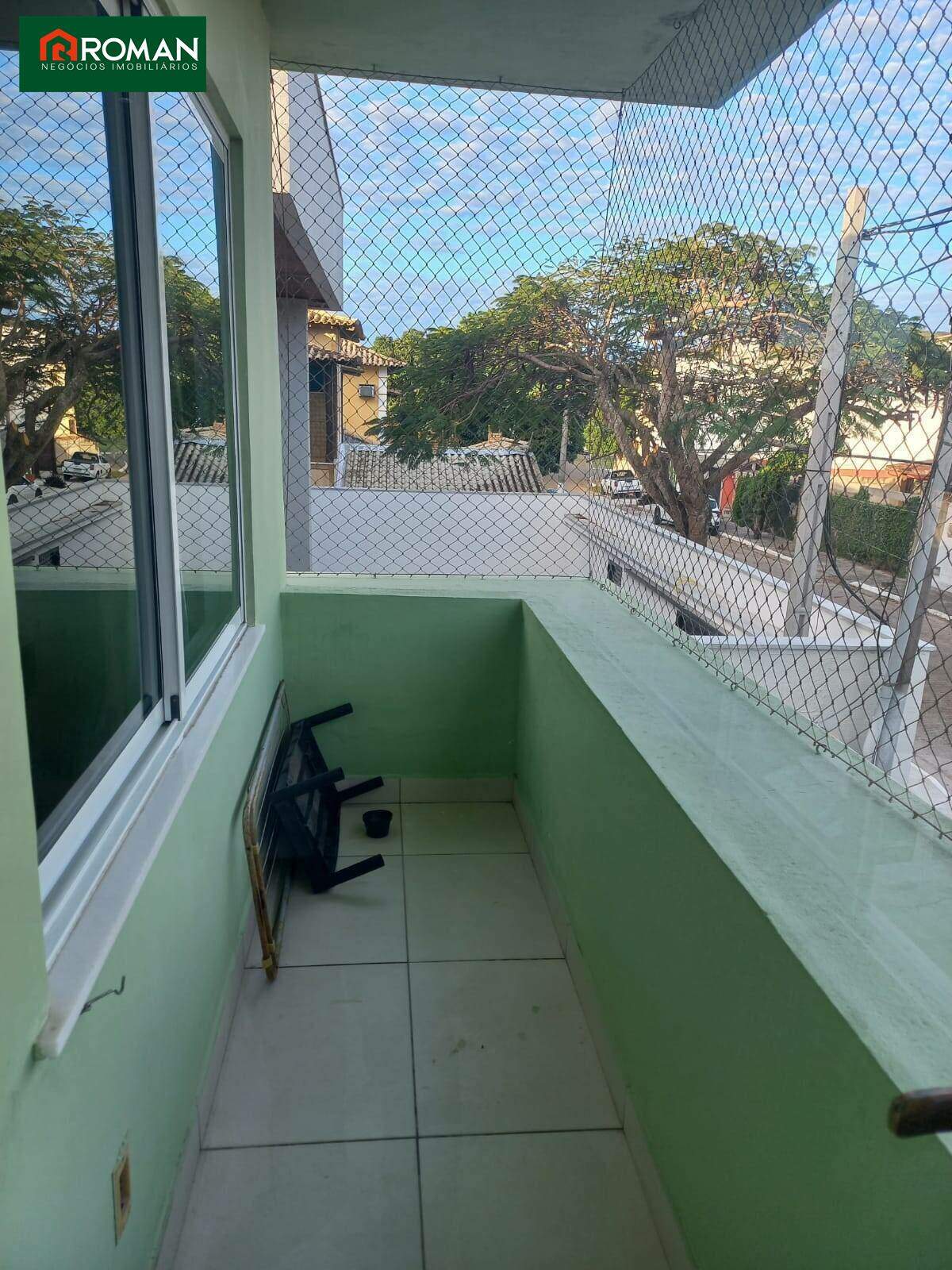 Apartamento à venda no Portinho: 