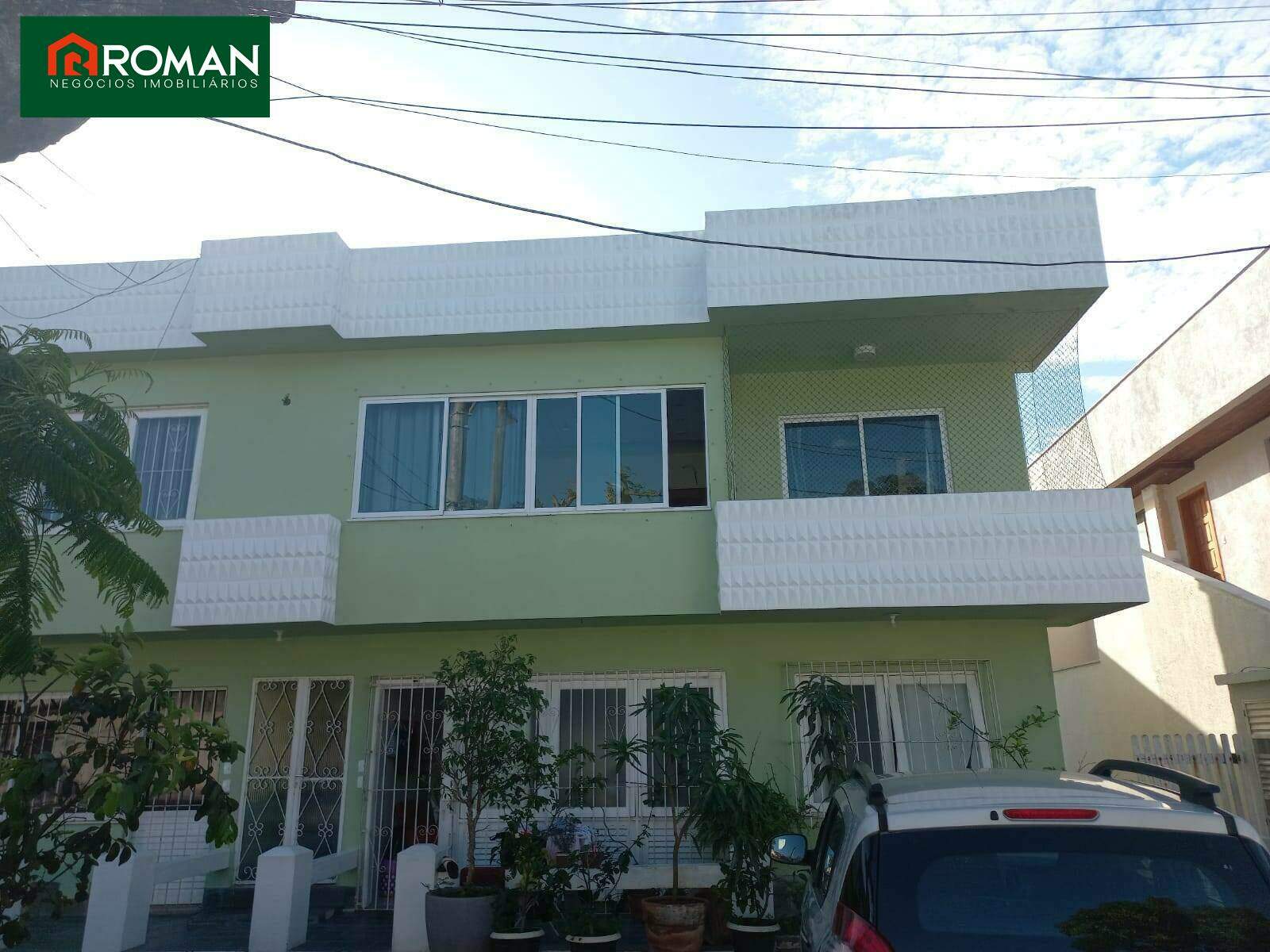 Apartamento à venda no Portinho: 