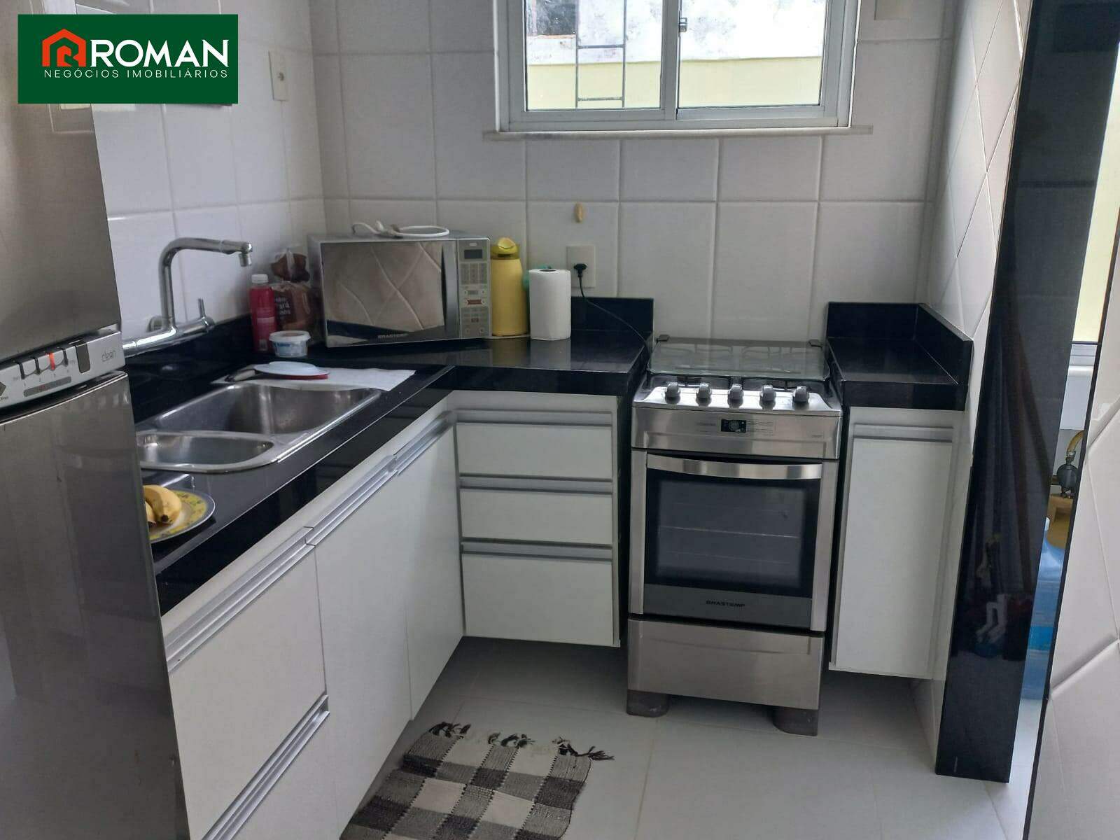 Apartamento à venda no Portinho: 