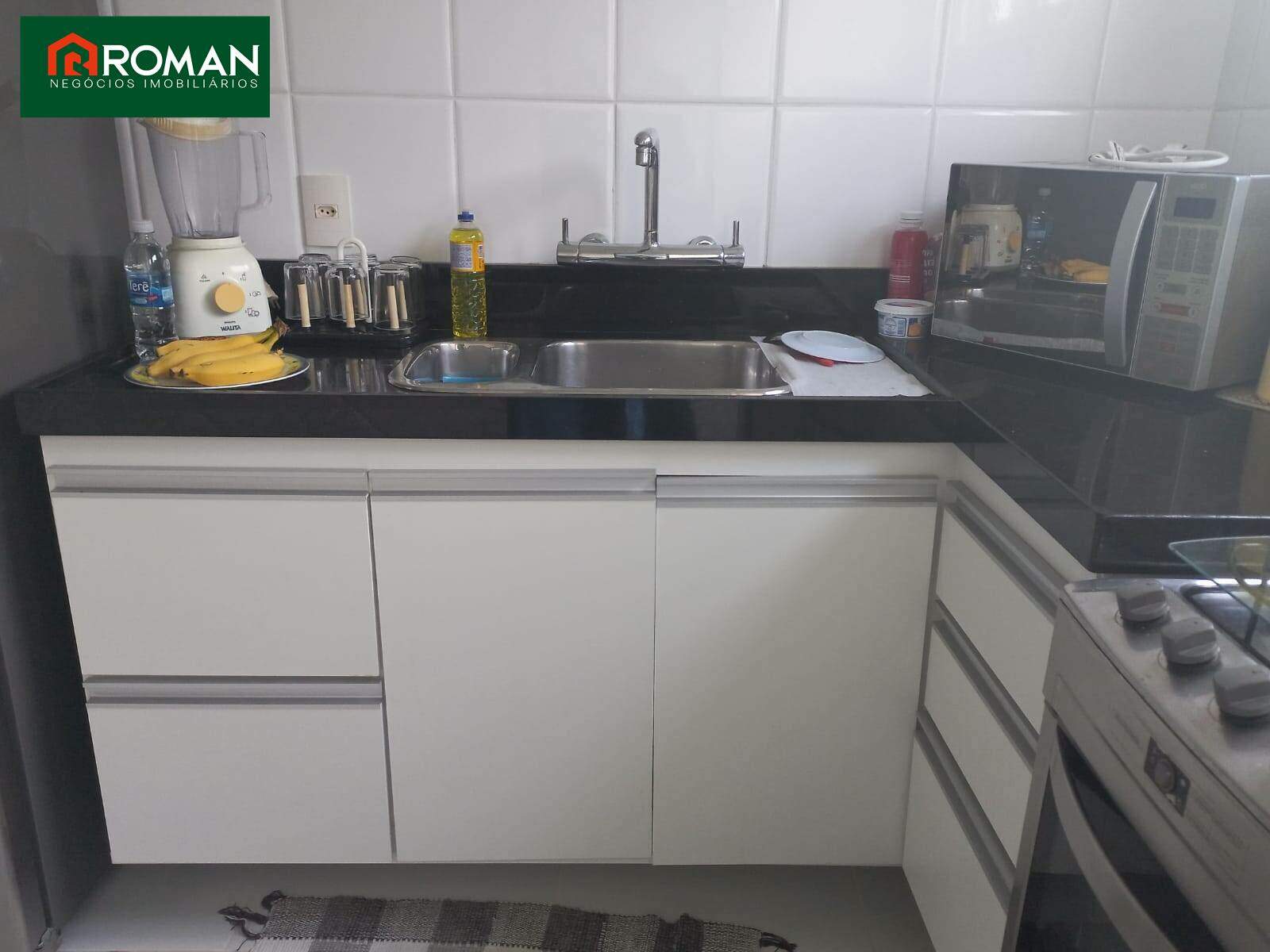 Apartamento à venda no Portinho: 