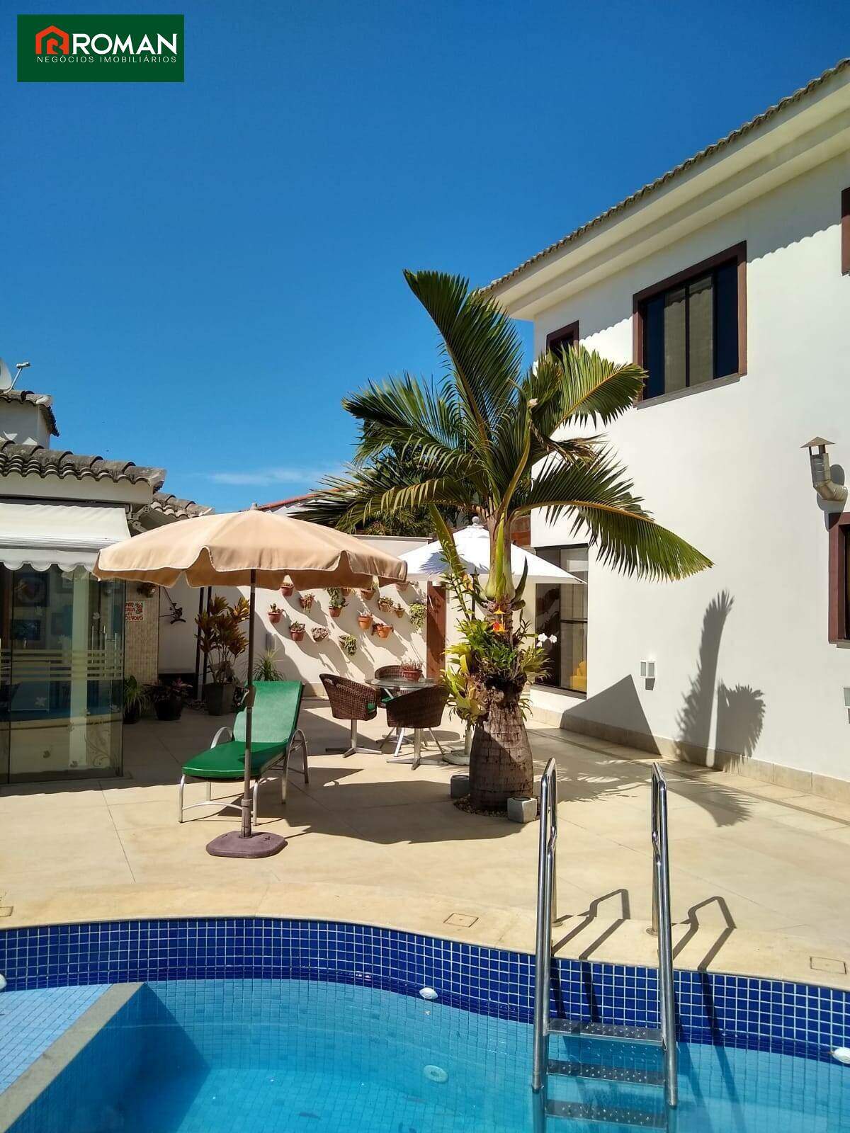 Casa à venda no Ilha da Conceição: 