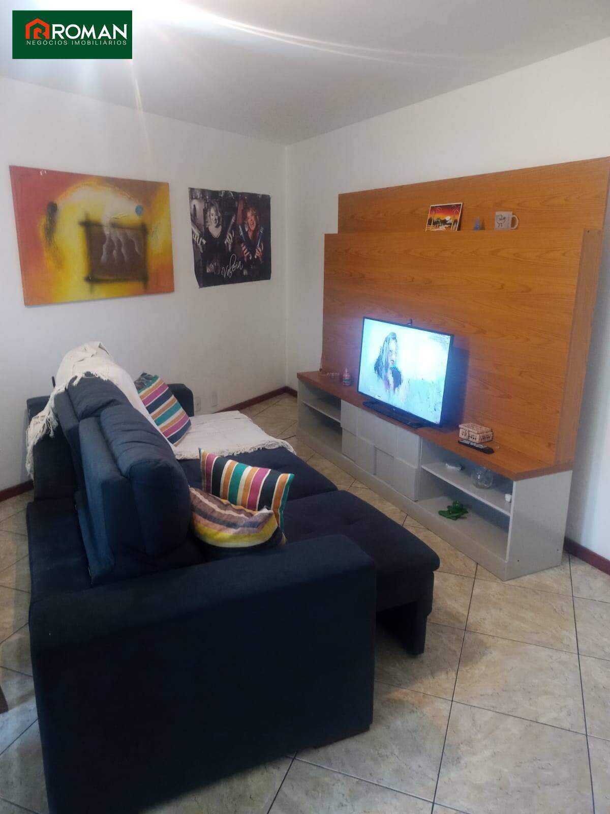 Apartamento à venda no Parque Riviera: 