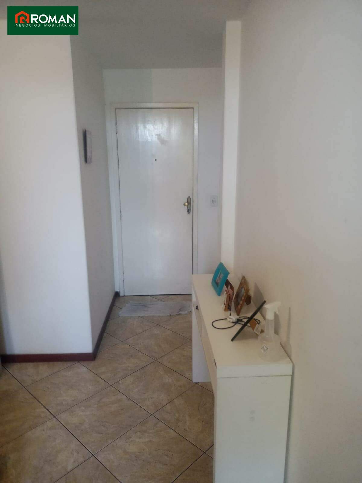 Apartamento à venda no Parque Riviera: 