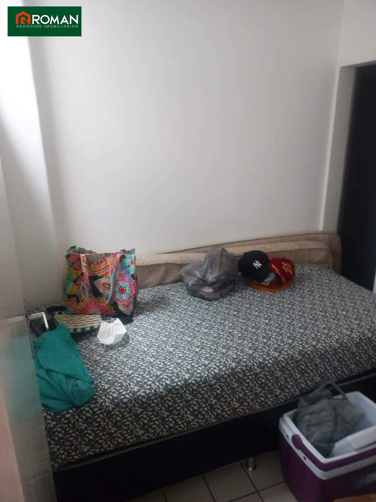 Apartamento à venda no Parque Riviera: 