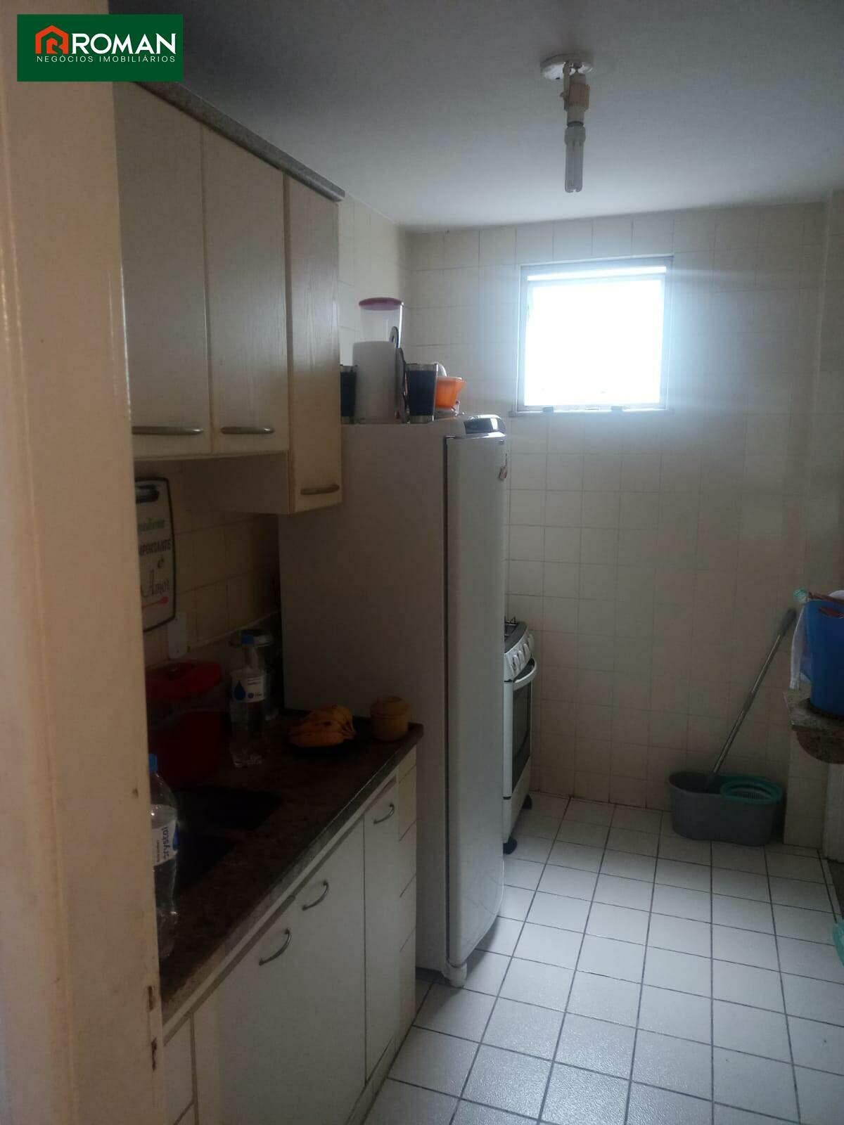 Apartamento à venda no Parque Riviera: 